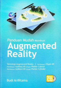 Panduan Mudah Membuat Augmented Reality