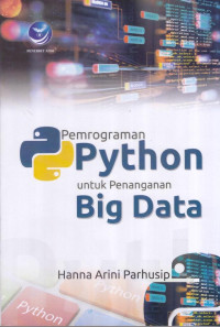 Pemrograman Python untuk Penanganan Big Data