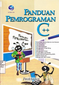 Panduan Pemrograman C++