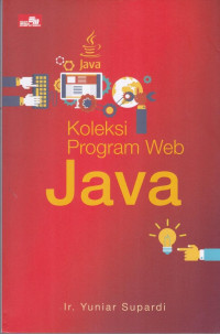 Koleksi Program Web Java