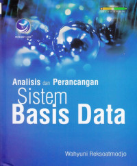 Analisis dan Perancangan Sistem Basis Data