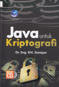 Java untuk Kriptografi