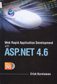 Web Rapid Application Development with ASP.NET 4.6