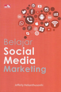 Belajar Social Media Marketing