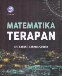 Matematika Terapan