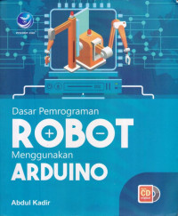 Dasar Pemrograman Robot Menggunakan Arduino