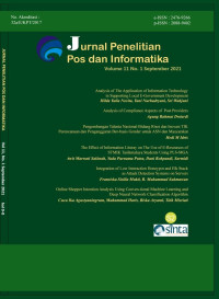 Desain Sistem Speech Recognition Penerjemah Bahasa Toraja Menggunakan Hidden Markov Model