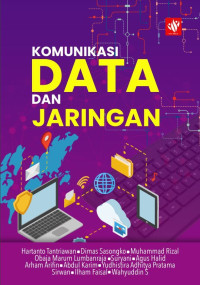 Komunikasi Data dan Jaringan Komputer