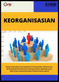 Keorganisasian