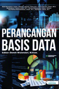 Perancangan Basis Data