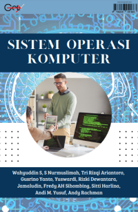 Sistem Operasi Komputer