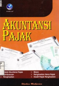 Akuntansi Pajak