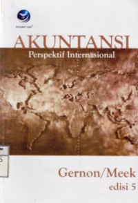 Akuntansi; Perspektif Internasional