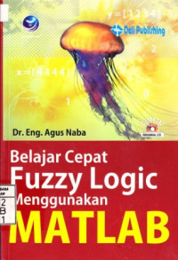 Belajar Cepat Fuzzy Logic Menggunakan MATLAB