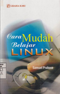 Cara Mudah Belajar Linux