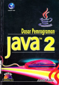 Dasar Pemrograman Java 2