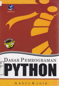 Dasar Pemrograman Python