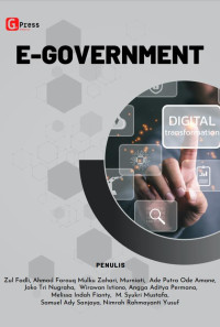 E-Government