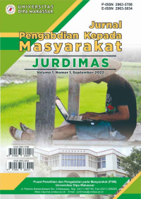 Jurnal; Pemanfaatan Teknologi Informasi dalam meningkatkan Kinerja Guru dalam Menghadapi Era Revolusi Industri 4.0 pada SD Inpres Tello Baru Makassar