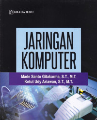 Jaringan Komputer