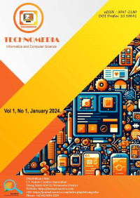 Journal Technomedia: Informatics and Computer Science