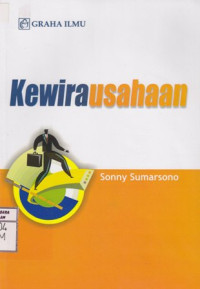 Kewirausahaan