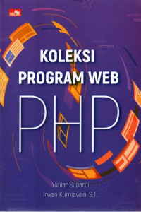 Koleksi Program Web PHP