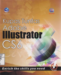 Kupas Tuntas Adobe Illustrator CS6