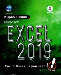 Kupas Tuntas Microsoft Excel 2019