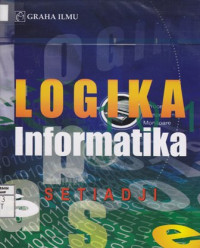 Logika Informatika