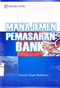 Manajemen Pemasaran Bank