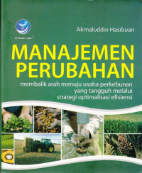 Manajemen Perubahan