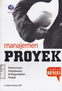 Manajemen Proyek