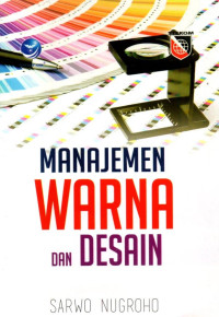 Manajemen Warna dan Design