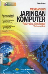 Membangun Jaringan Komputer