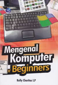 Mengenal Komputer for Beginners