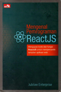 Mengenal Pemrograman ReactJS