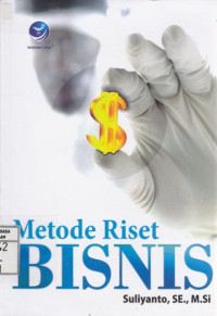 Metode Riset Bisnis