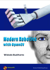 Modern Robotics with OpenCV