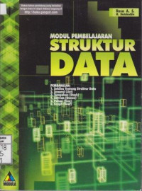 Modul Pembelajaran Struktur Data