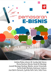 Pemasaran e-Bisnis