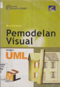 Pemodelan Visual dengan UML