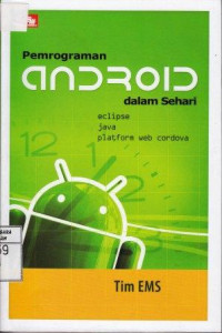 Pemrograman Android dalam Sehari