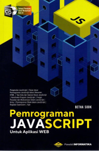 Pemrograman JavaScript untuk Aplikasi WEB