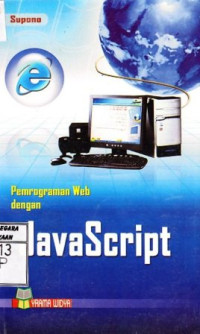 Pemrograman Web dengan JavaScript