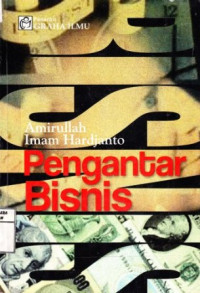 Pengantar Bisnis