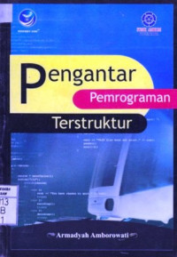 Pengantar Pemrograman Terstruktur