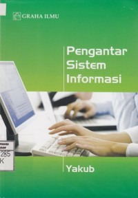 Pengantar Sistem Informasi