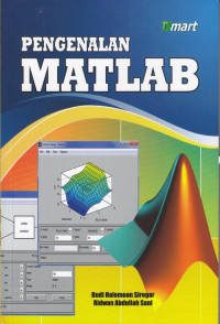 Pengenalan Matlab