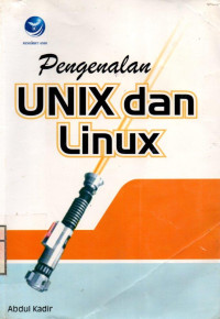 Pengenalan Unix dan Linux